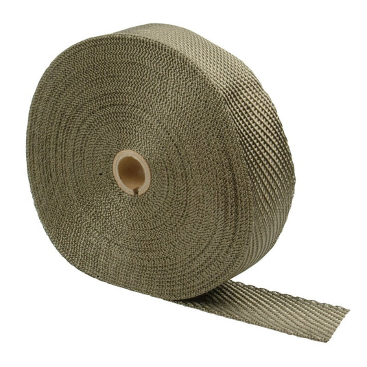 Dei 10133 DEI Exhaust Wraps - Titanium Series