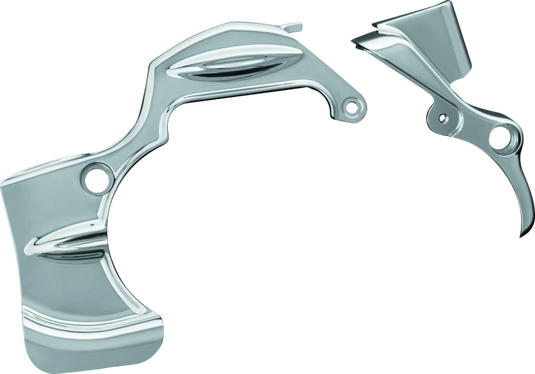 Kuryakyn 6950 KUR Transmission Covers B