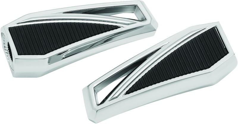 Load image into Gallery viewer, Kuryakyn 5760 KUR Foot Pegs F
