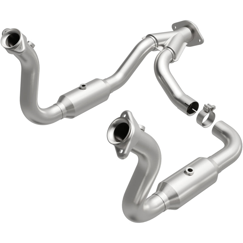 Load image into Gallery viewer, Magnaflow 5451760 MAG Converter Direct Fit
