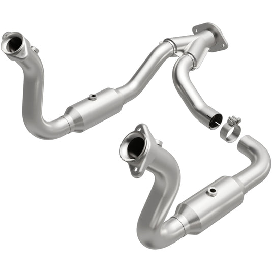 Magnaflow 5451760 MAG Converter Direct Fit