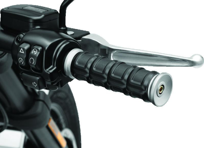 Load image into Gallery viewer, Kuryakyn 6674 KUR Hand Grips D
