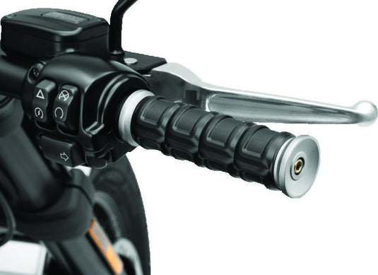 Kuryakyn 6674 KUR Hand Grips D
