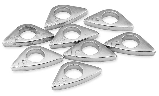Colony 8860-8 Cylinder Base Chrome Spacer Kit