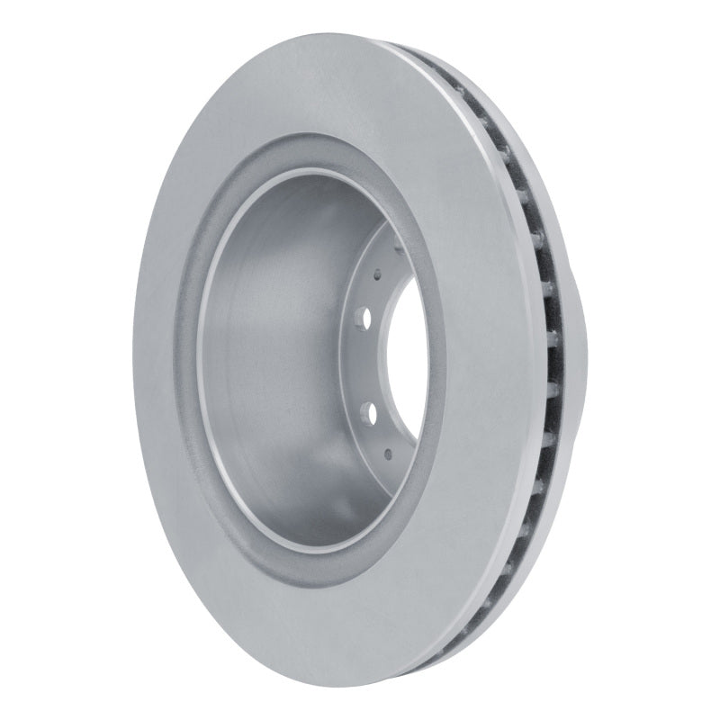 Load image into Gallery viewer, Dfc 600-40118 DFC Brake Rotors - Plain
