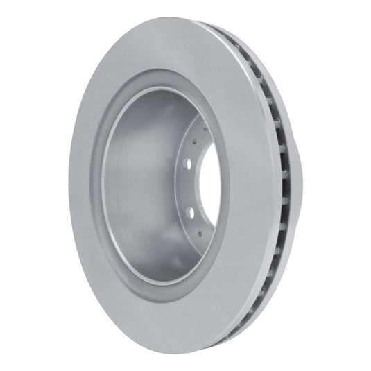 Dfc 600-40118 DFC Brake Rotors - Plain