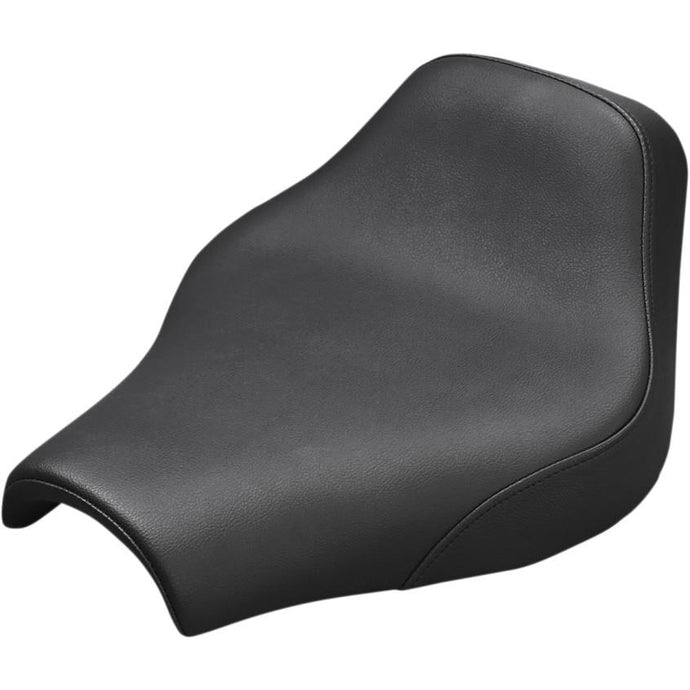 Saddlemen 818-30-002 Renegade Touring Solo Seat - Plain