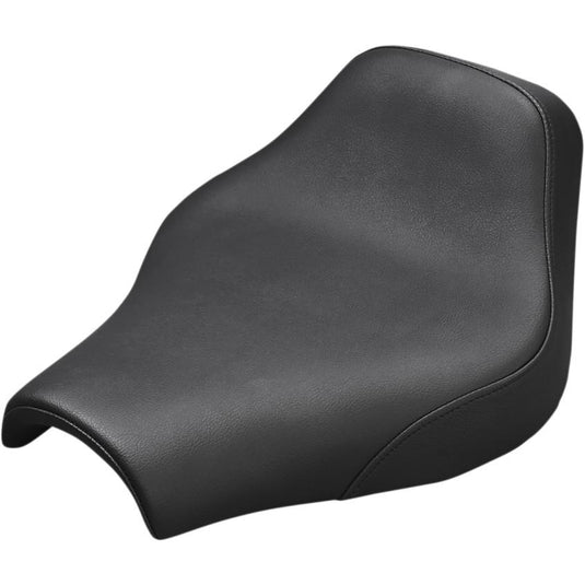 Saddlemen 813-27-002 Renegade Touring Solo Seat - Plain