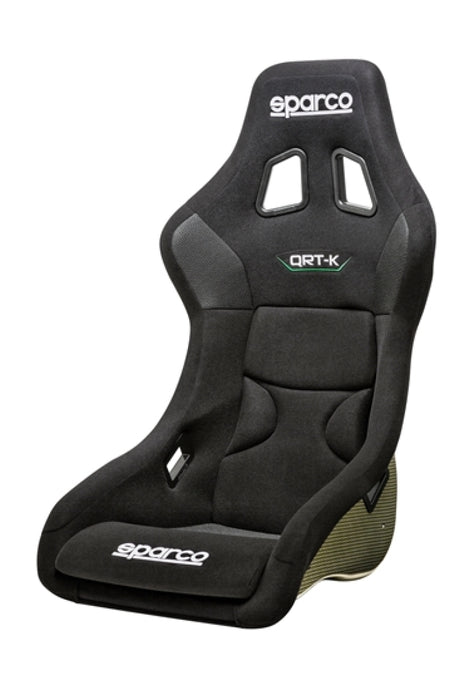Sparco 008027ZNR SPA Seat QRT