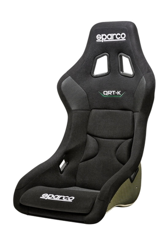 Sparco 008027ZNR SPA Seat QRT