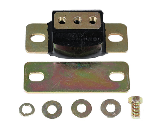 Energy Suspension 3.1142G ES Trans Mounts - Black