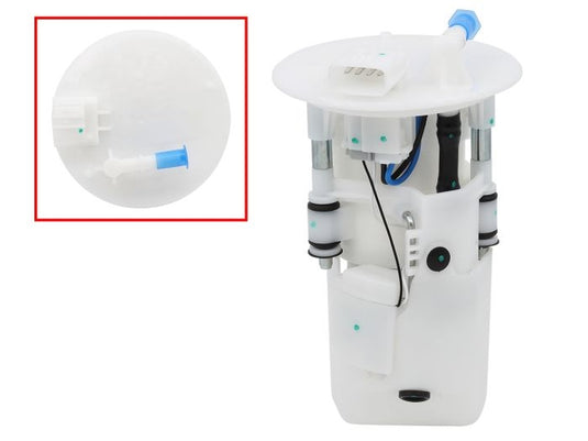 Bronco AT-07547 Complete Electric Fuel Pump Module