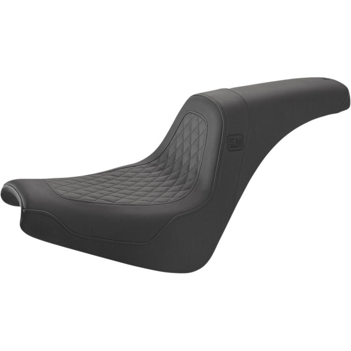 Saddlemen SM81830DB Speed Merchant Pro Series Seat