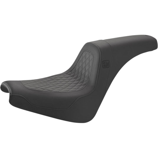 Saddlemen SM81830DB Speed Merchant Pro Series Seat