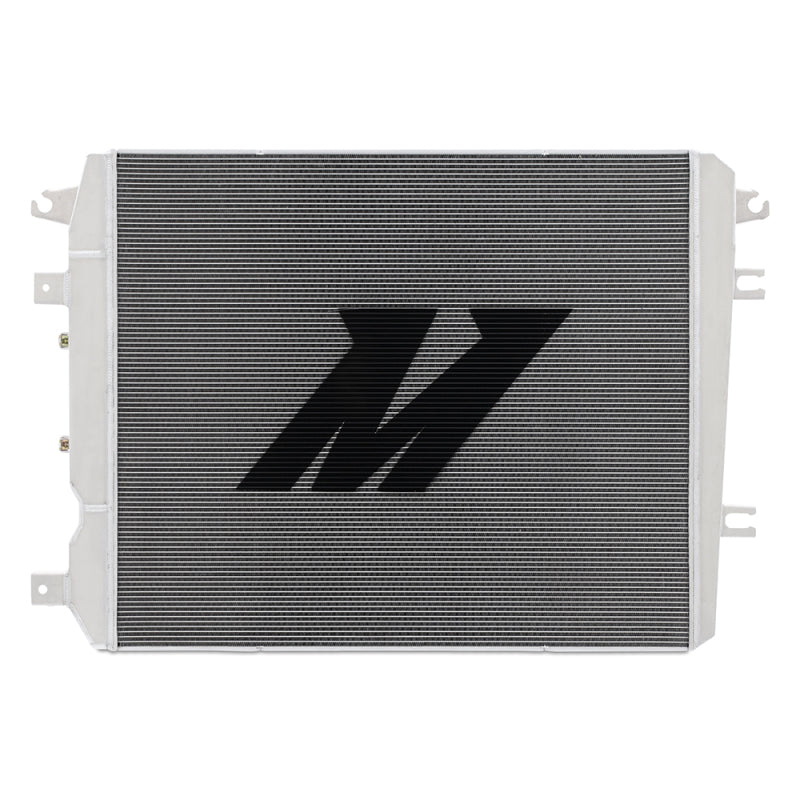 Load image into Gallery viewer, Mishimoto MMRAD-DMAX-17 MM Radiators - Alum
