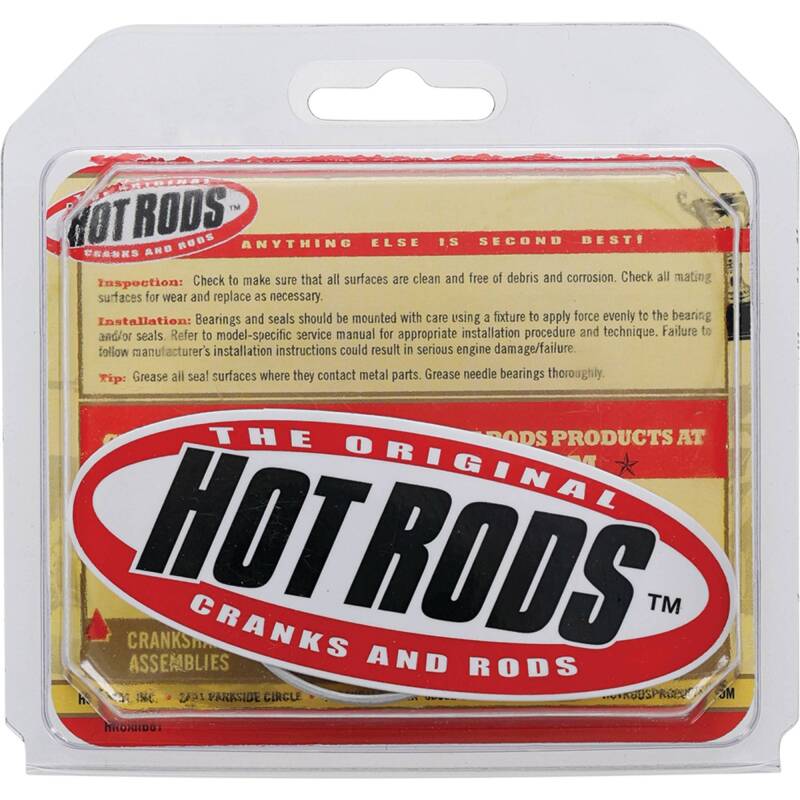 Load image into Gallery viewer, Hot Rods CRBPLKIT-4G HDS Plain Bearing Crankshaft
