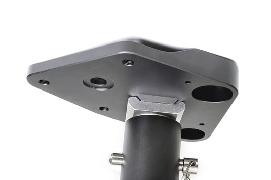 Perrin Performance PSP-SUS-314BK PA Control Arm Brace