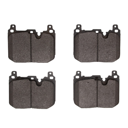 R1 Concepts 2551-1609-20 RNC Optimum OE Brake Pads