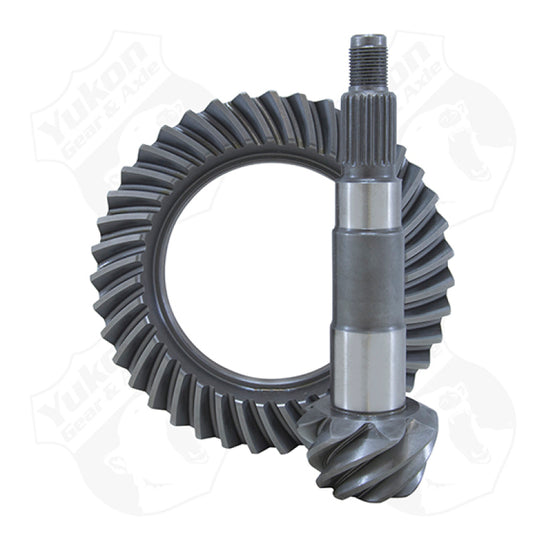Yukon Gear & Axle YG T7.5R-488R YUK Gear Sets - Toyota