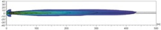 Hella 005750411 HELLA Xenon Lamp
