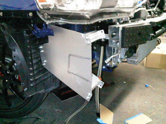 Mishimoto MMOC-EVO-08 MM Oil Cooler - Kits