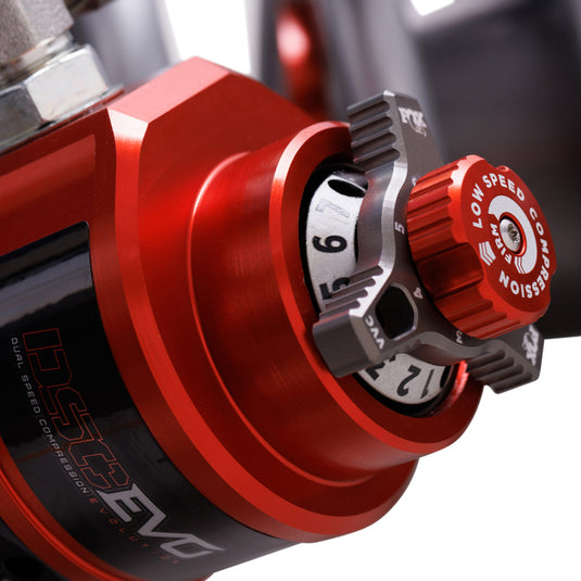 Fox 883-06-231 FOX 3.0 Factory Bypass Shock