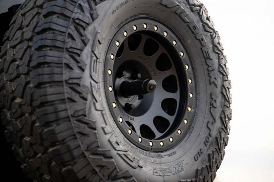Dv8 Offroad TCJL-EXT DVE Tire Carriers