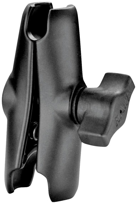 Ram Mounts RAM-B-201 RAM Double Socket Arm for 1in. Ball Bases