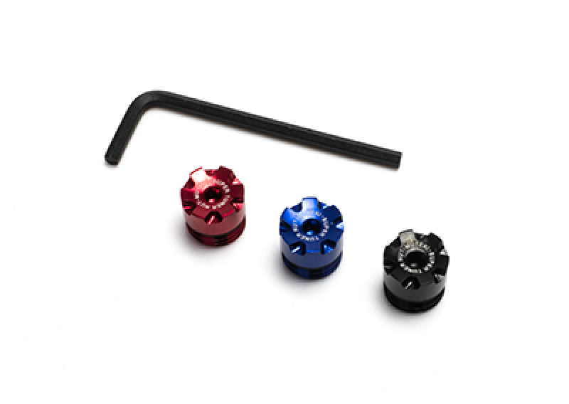 Load image into Gallery viewer, Wheel Mate 32956R WM Muteki Closed End Lug Nuts
