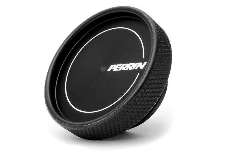 Load image into Gallery viewer, Perrin Performance PSP-ENG-711BK PA Oil Cap
