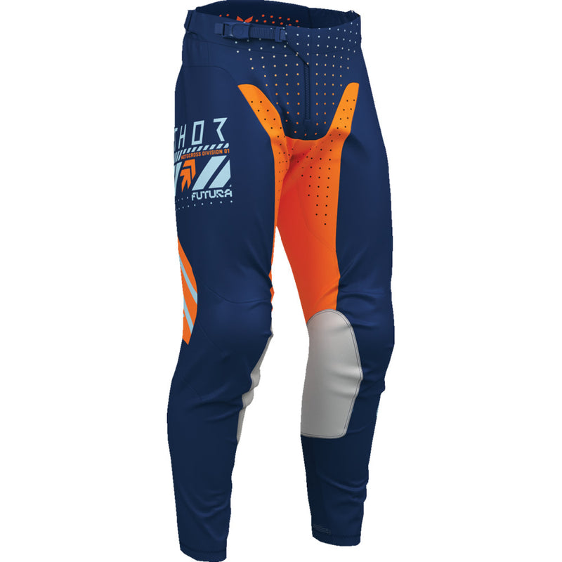 Load image into Gallery viewer, Navy/Orange
