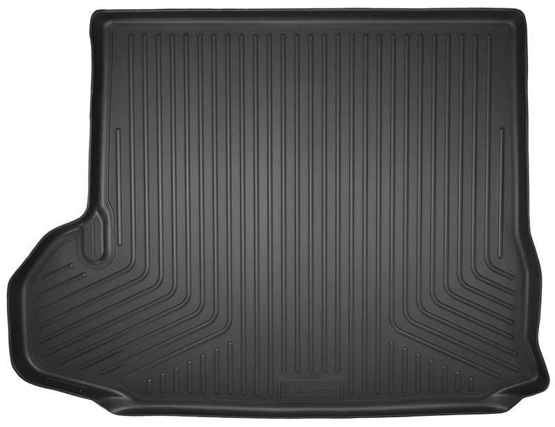 Load image into Gallery viewer, Husky Liners 25561 HL WB - Cargo - Black
