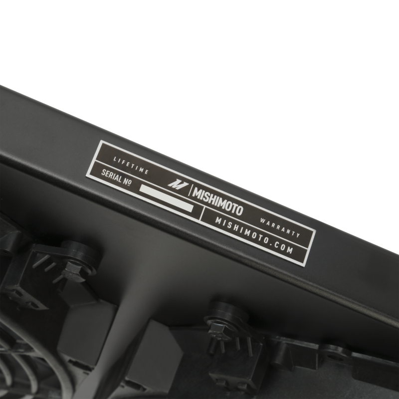 Load image into Gallery viewer, Mishimoto MMFS-BRZ-13PBK MM Fan Shroud Kits
