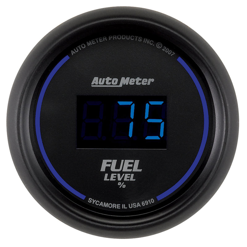 Load image into Gallery viewer, Autometer 6910 AM Cobalt Digital Gauges
