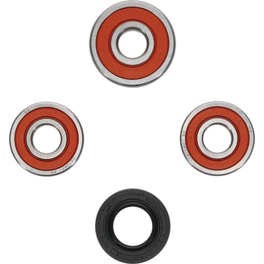 Pivot Works 25-1167-P PIV Wheel Bearing Kit