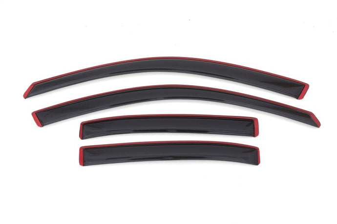 Avs 194362 AVS In-Channel Ventvisors