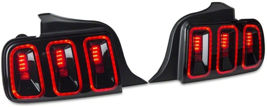 Raxiom 49169 RAX LED Taillights