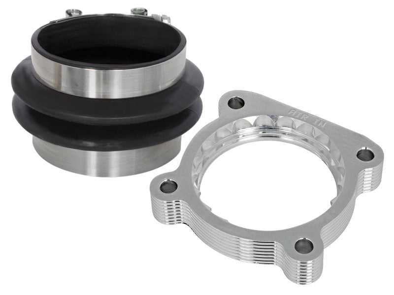 Load image into Gallery viewer, Afe 46-36004 AFE Silver Bullet TBS CARB Approved
