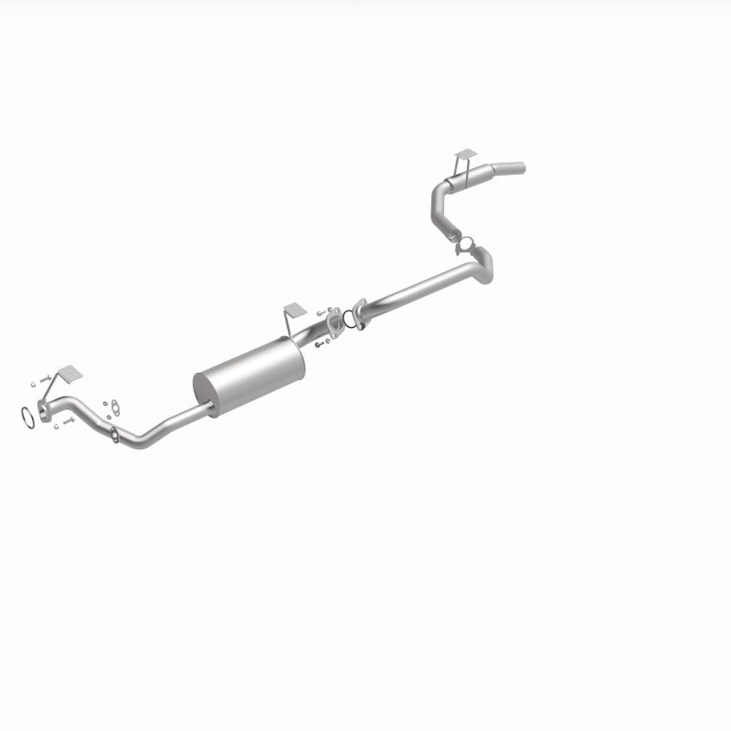 Load image into Gallery viewer, Magnaflow 106-0165 MAG BRE Exhaust Kits

