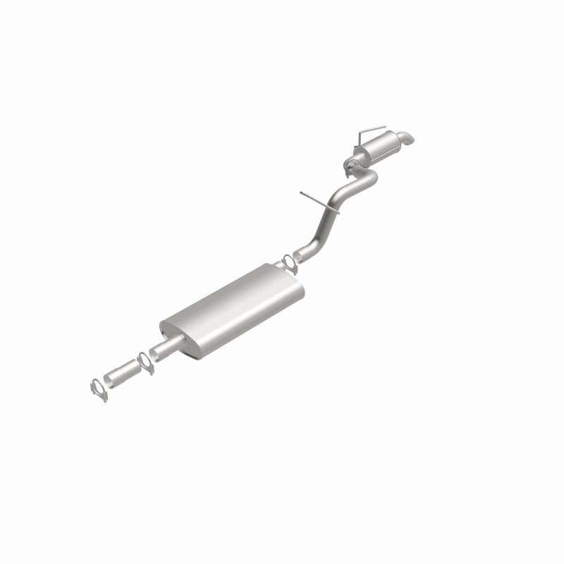 Load image into Gallery viewer, Magnaflow 106-0047 MAG BRE Exhaust Kits
