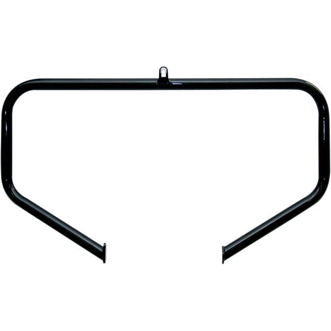 Lindby BL1412 Unibar Highway Bar - Gloss Black Powder-Coated
