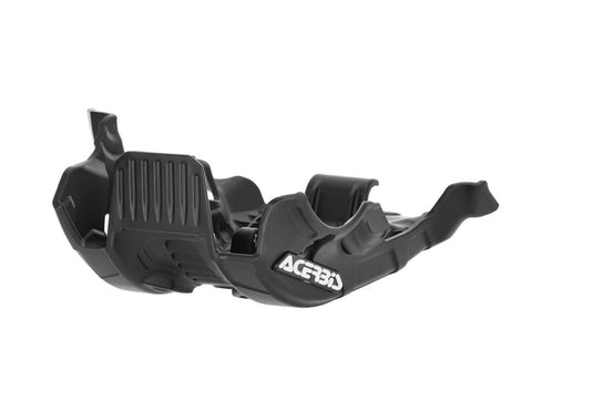 Acerbis 2981460001 ACB Skid Plates