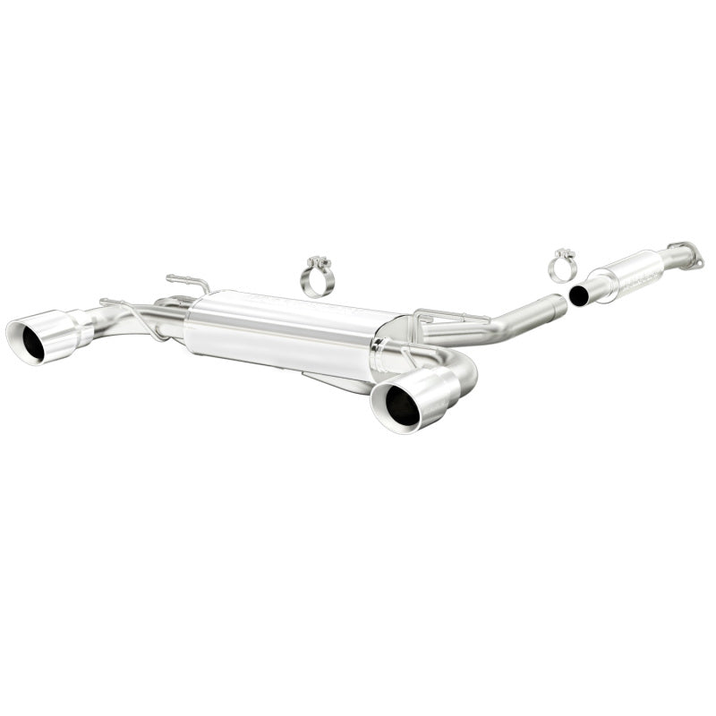 Load image into Gallery viewer, Magnaflow 15157 MAG Catback Exhaust
