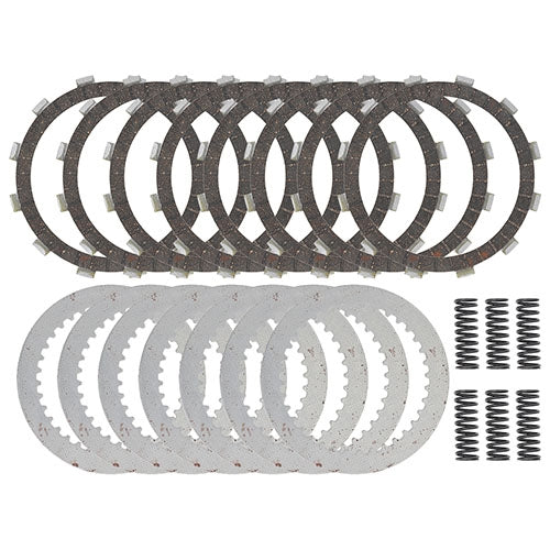 Bronco AT-03653H Clutch Kit