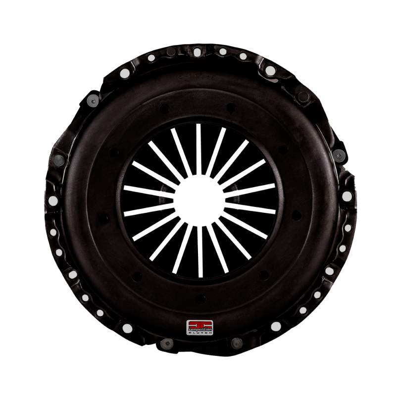 Load image into Gallery viewer, Competition Clutch 8091-STU-2100 COMP Stage 2 Clutch Kits

