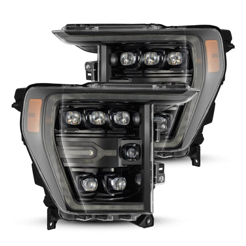 Load image into Gallery viewer, Alpharex 880138 ARX NOVA Headlights

