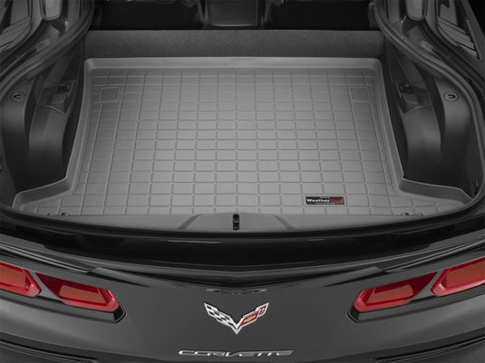 Weathertech 42673 WT Cargo Liners - Grey