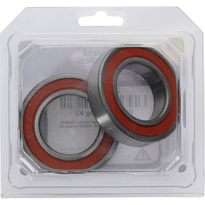 Load image into Gallery viewer, Pivot Works 25-1313-P PIV Wheel Bearing Kit
