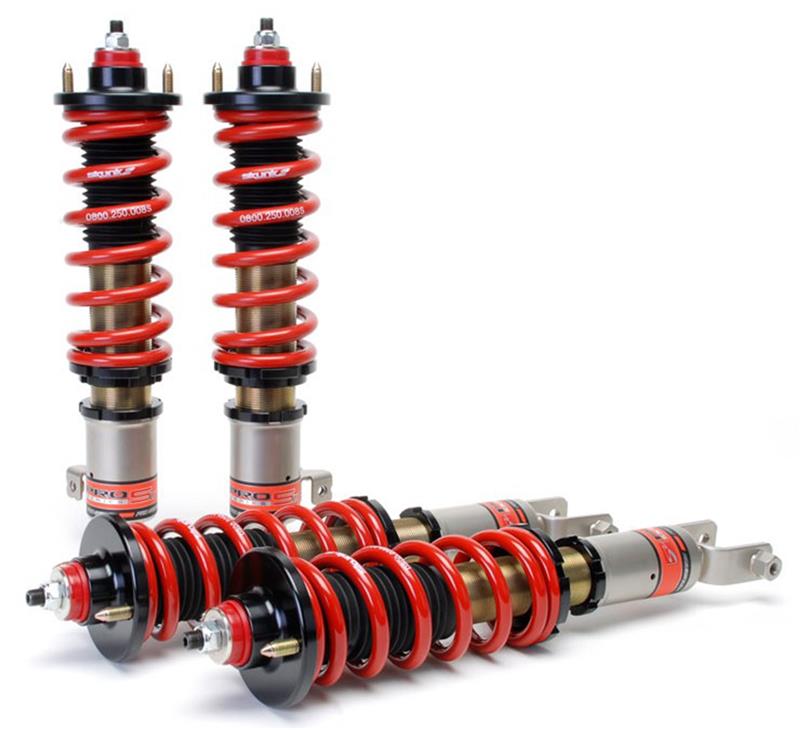 Load image into Gallery viewer, Skunk2 Racing 541-05-4725 SK Pro S II Coilovers
