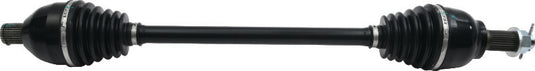 Quadboss 609593 QBS Axles